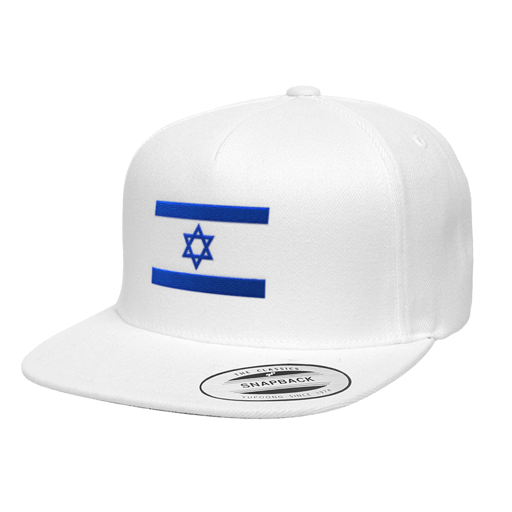 Official Israel Baseball Hats, Israel Baseball Cap, Israel