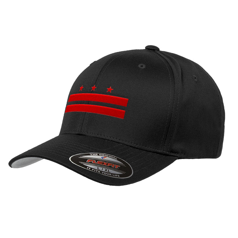 Dc flexfit hat online