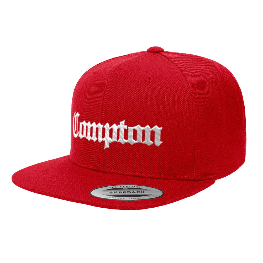 Compton hat online